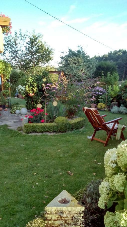 Mit Gartenblick Apartment *