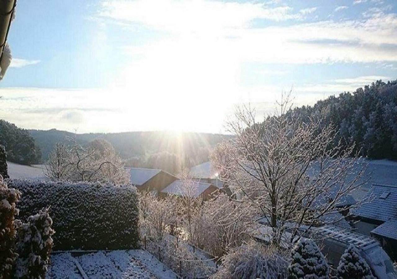 Mit Gartenblick * Eckersdorf