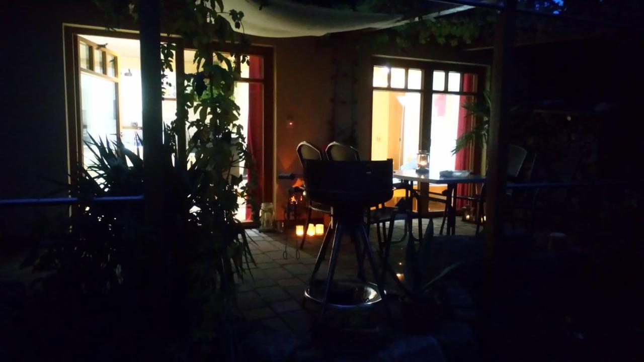 Mit Gartenblick *