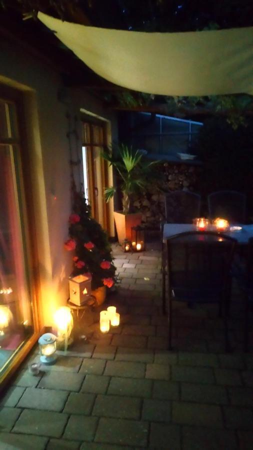 Mit Gartenblick Apartment